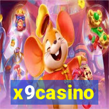 x9casino