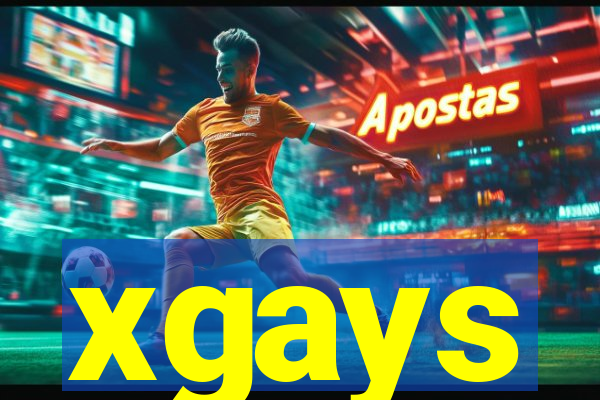 xgays