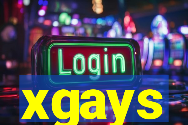 xgays