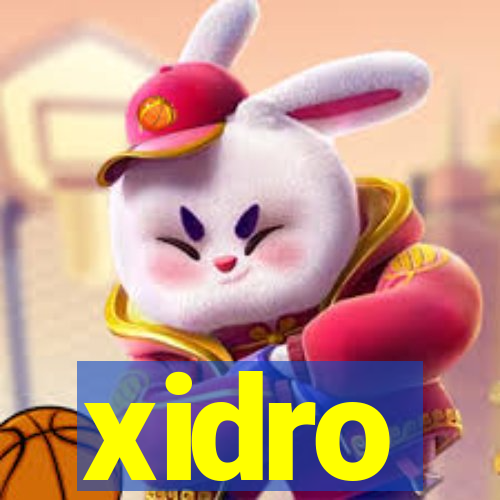 xidro