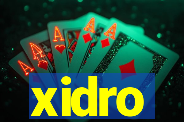 xidro