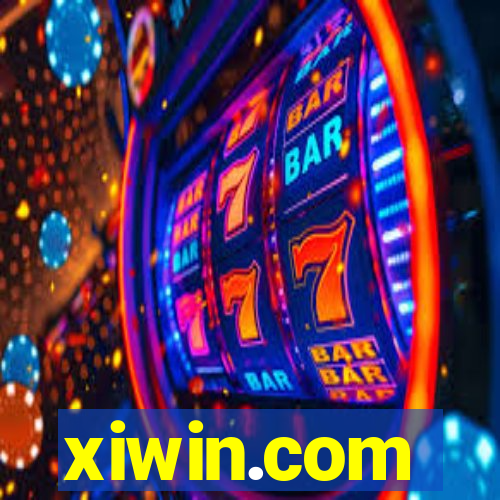 xiwin.com