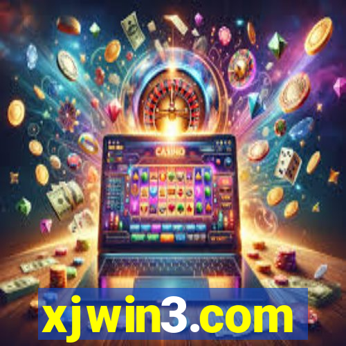 xjwin3.com