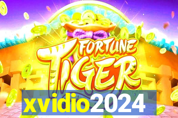 xvidio2024