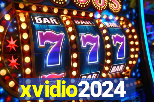 xvidio2024