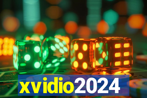 xvidio2024