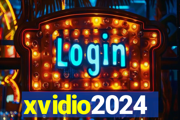 xvidio2024