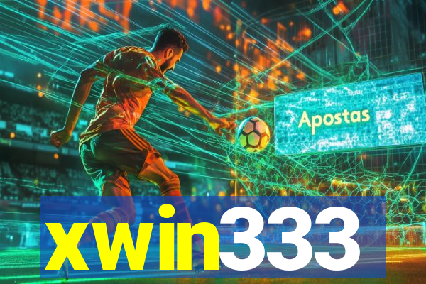 xwin333