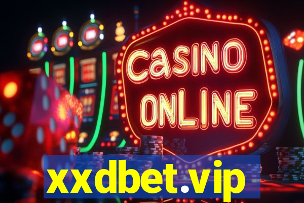 xxdbet.vip