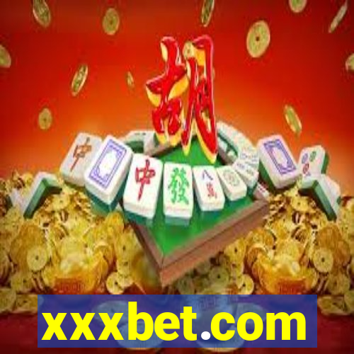 xxxbet.com