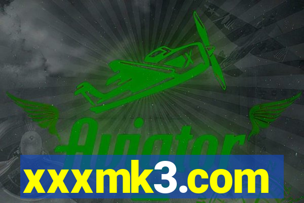 xxxmk3.com