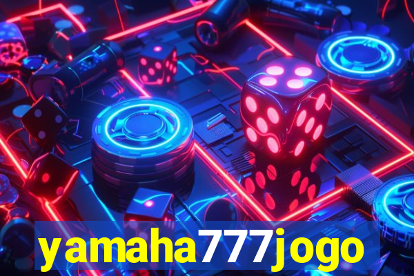 yamaha777jogo