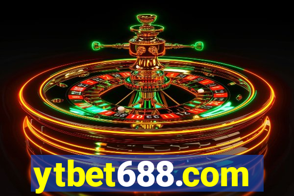 ytbet688.com