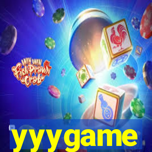 yyygame