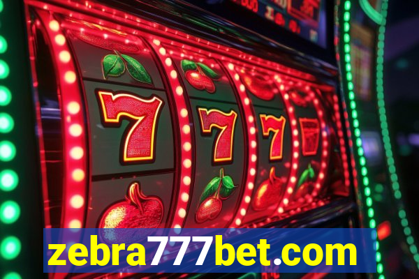 zebra777bet.com