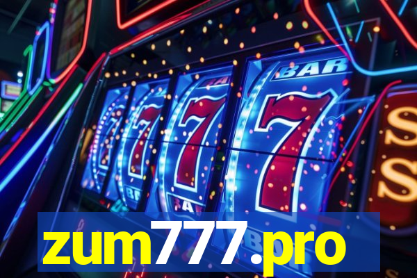 zum777.pro