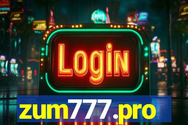 zum777.pro