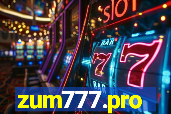 zum777.pro